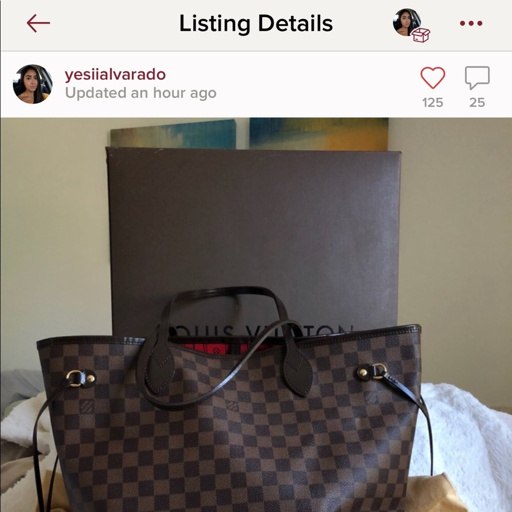scammer careful